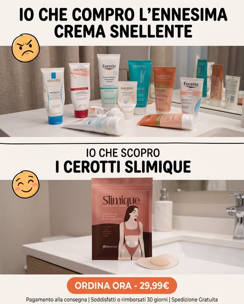 Approfitta subito dell'offerta attiva