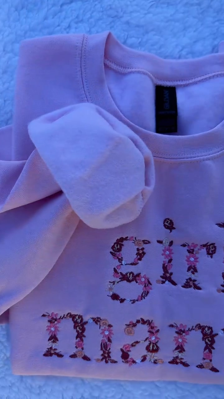 A Gift Made From Love