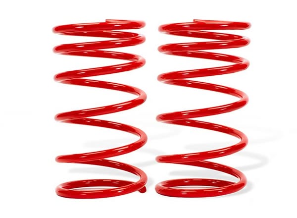 MAD Suspension Systems