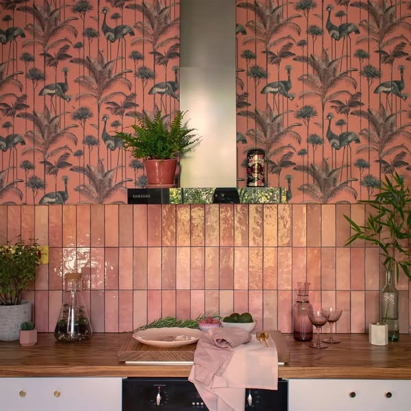 Kitchen Tiles