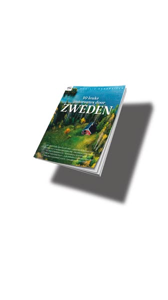 Zo haal je écht alles uit je trip naar Zweden