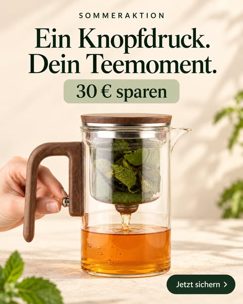 Sommeraktion: 30 € Rabatt