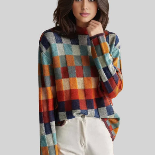 Ton pull d'automne