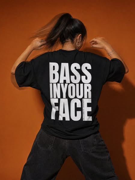 Dein nächstes Rave-Shirt