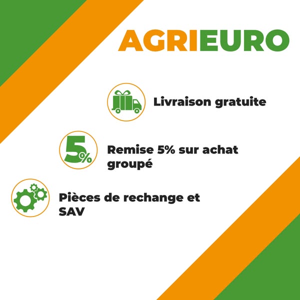 AGRIEURO