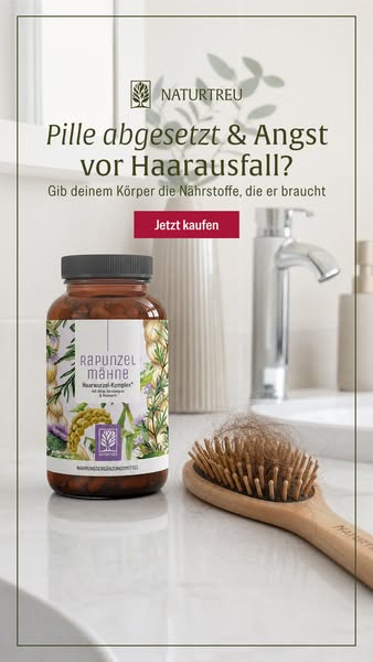 Vegan & laborgeprüft