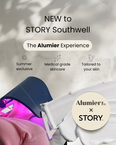 STORY Clinics | Natural Aesthetic Experts in London & Nottingham