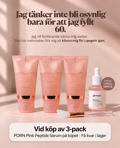 Känn igen dig själv i spegeln igen.