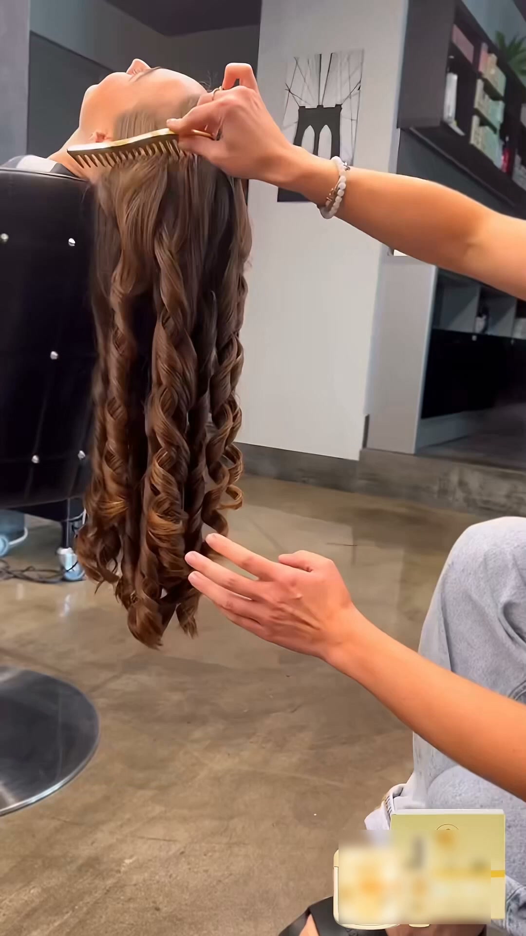 Anúncio de Glamwhole