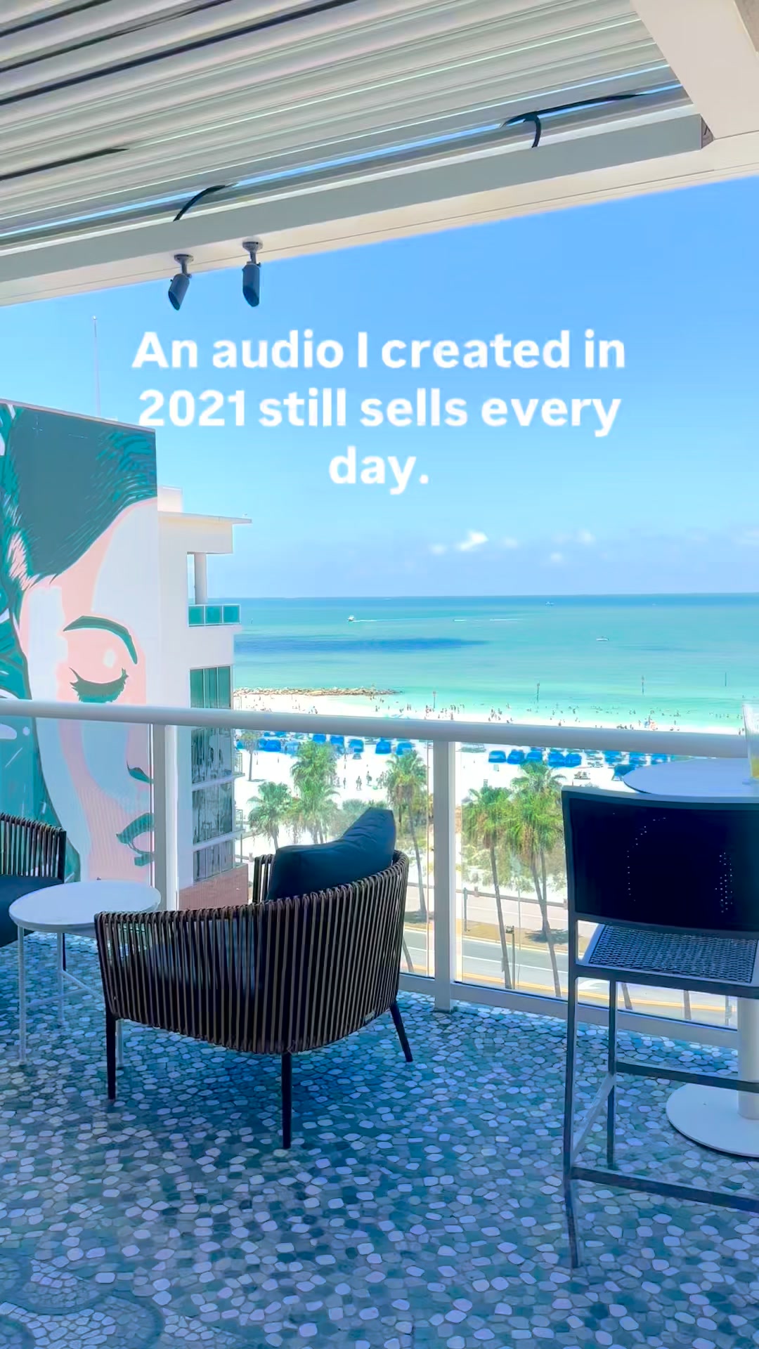 Learn to Create & Sell Subliminals