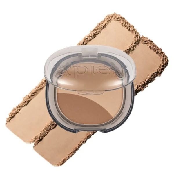 Juicy Pang Layering Shading, 4.7g, 01 Warm Layer, 1pack Refill time — don't lose your glow