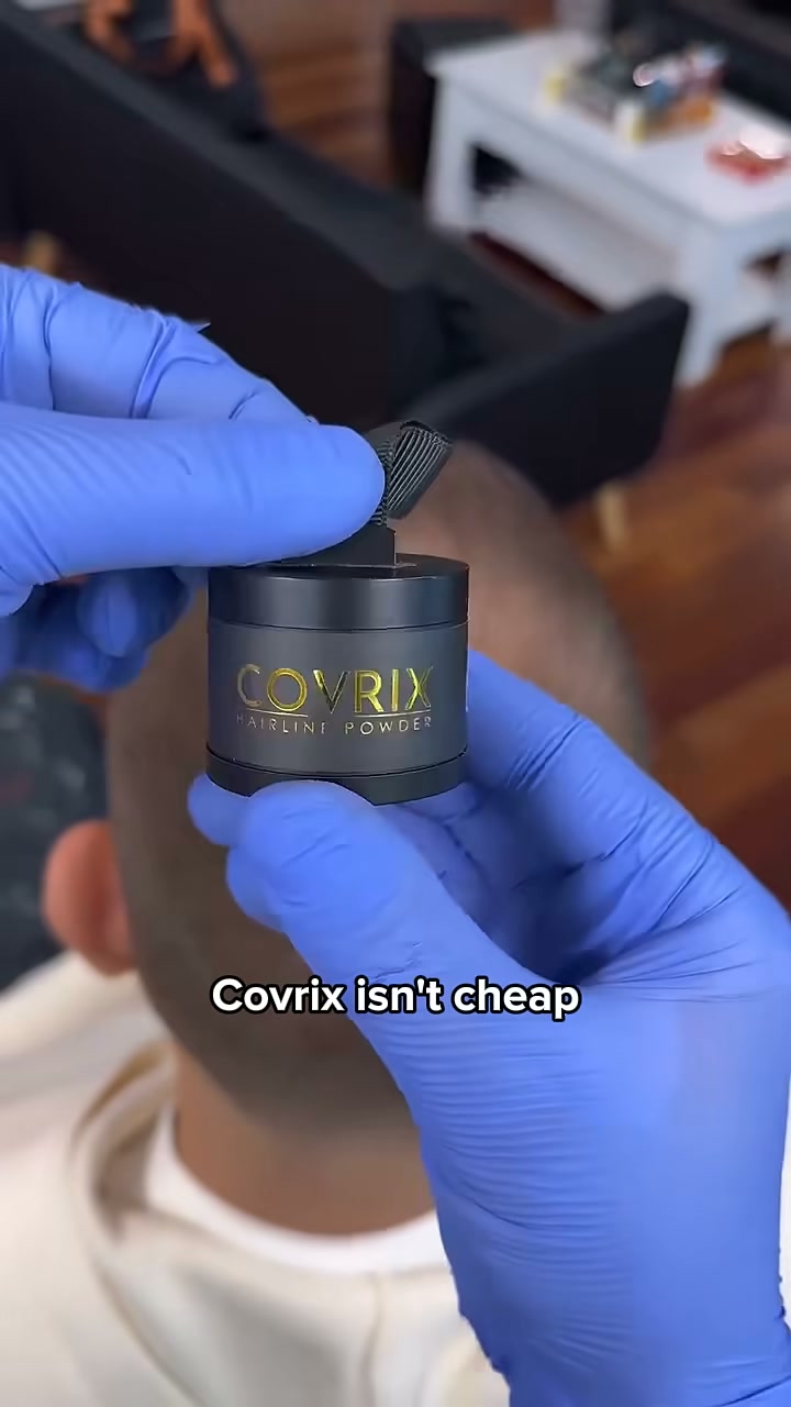 Instantly Get Fuller, Thicker Hair Naturally