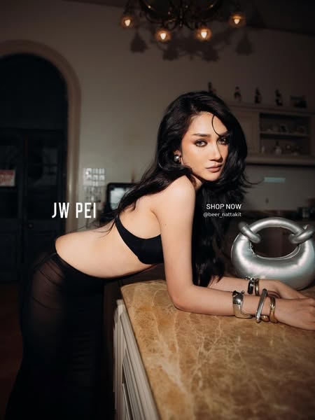Abacus Collezione – JW PEI Italy Official