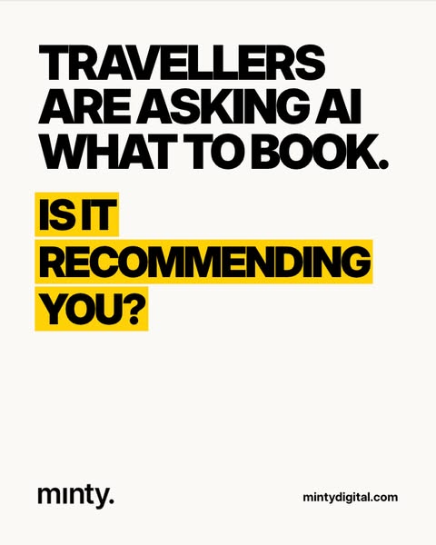 See Where Your Brand Stands in AI Search