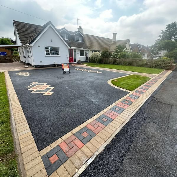 Get Your Free Driveway/Patio Quote