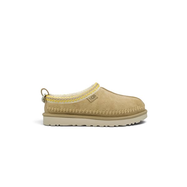 UGG Tasman Biarritz Slipper Mustard Seed (Women's)