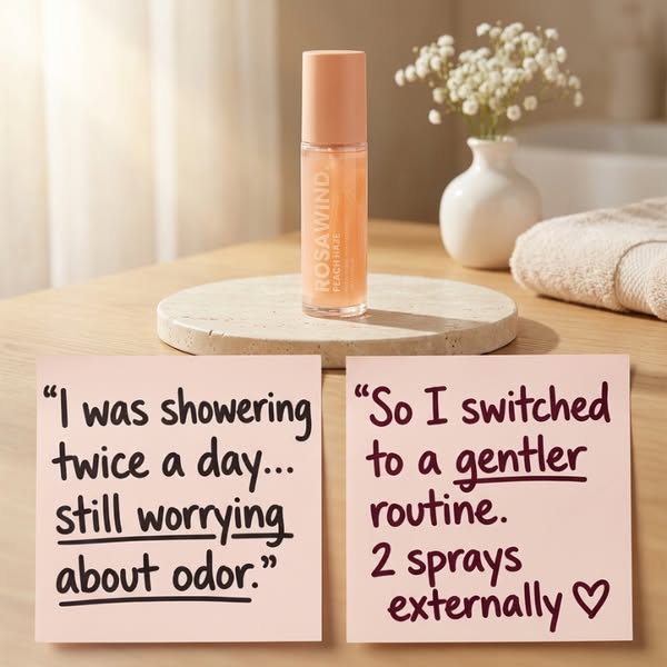 The Solution to Rebalance Your Intimate Flora and pH in 3 Weeks