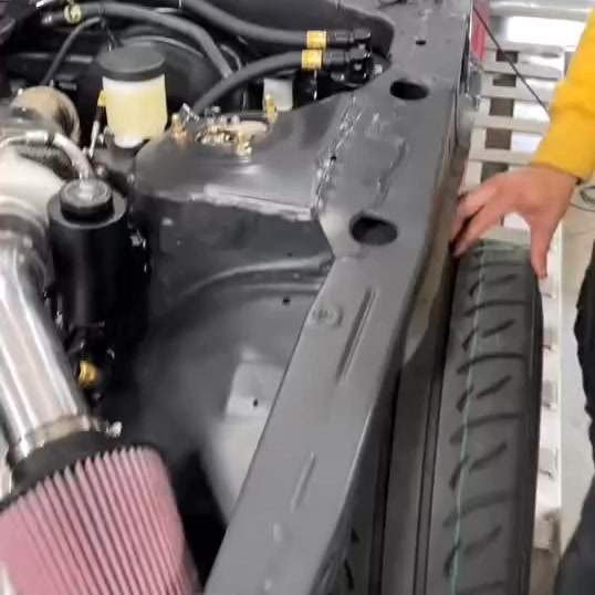 Our Famous Turbo Blankets