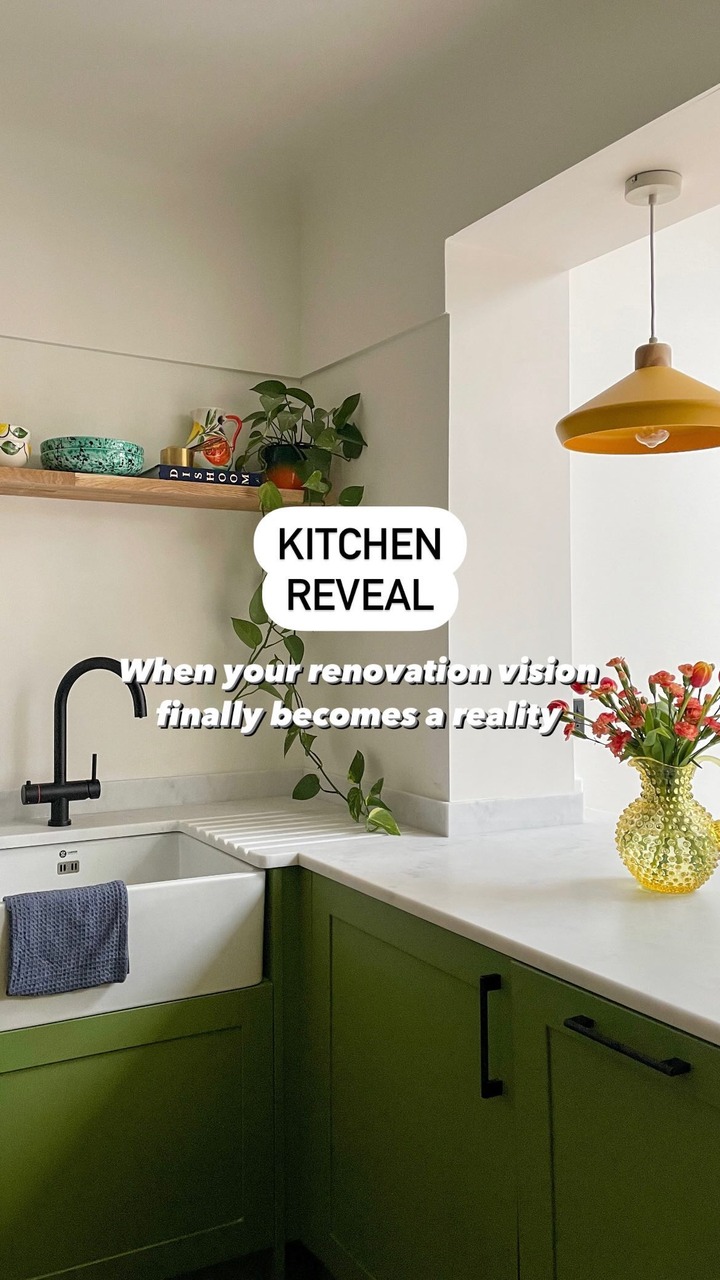 Anúncio de Smile Kitchens