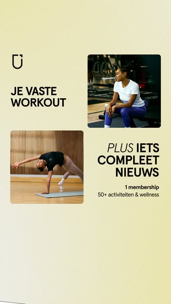 Exclusief aanbod: Free trial - meld je nu aan