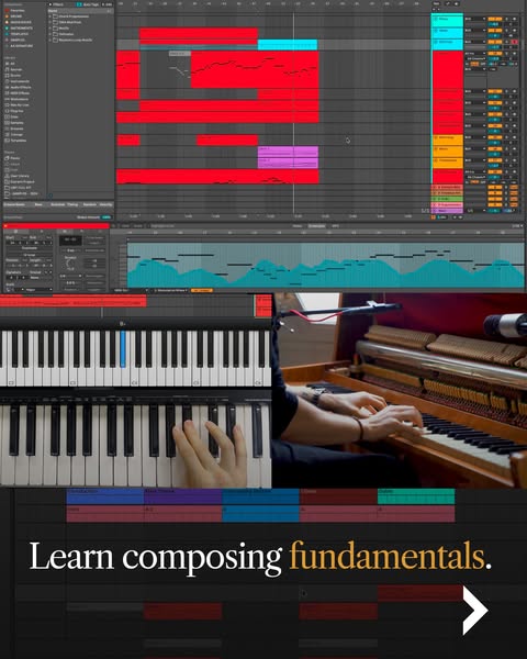 Cinematic Music Accelerator