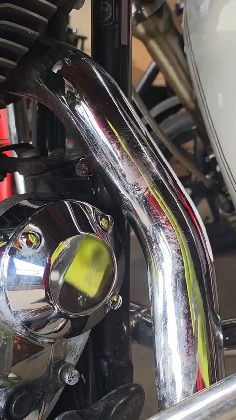 Pipe Dream Polishing Pads