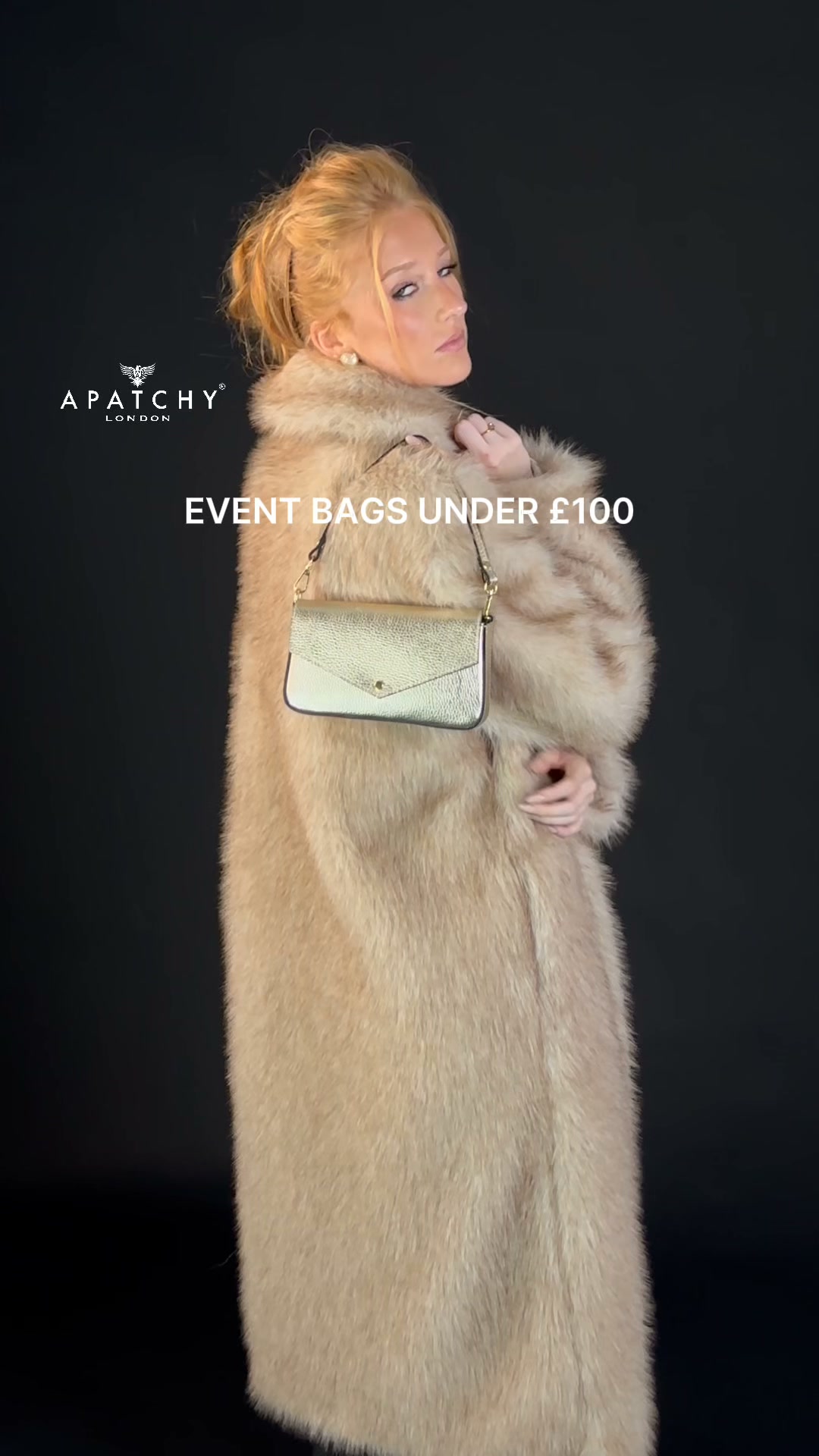 Complete Your Event Look