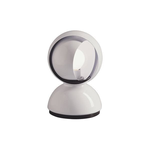 Artemide - Lampe de table - Blanc - Masters' Pieces