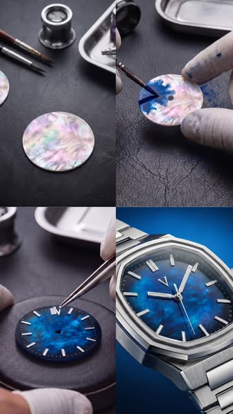 Five Stages Of Craftsmanship
