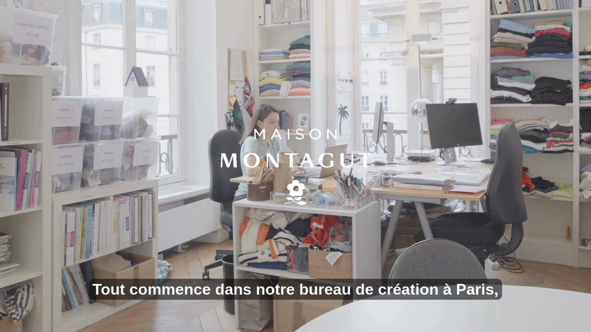 Montagut, l'excellence depuis 1880