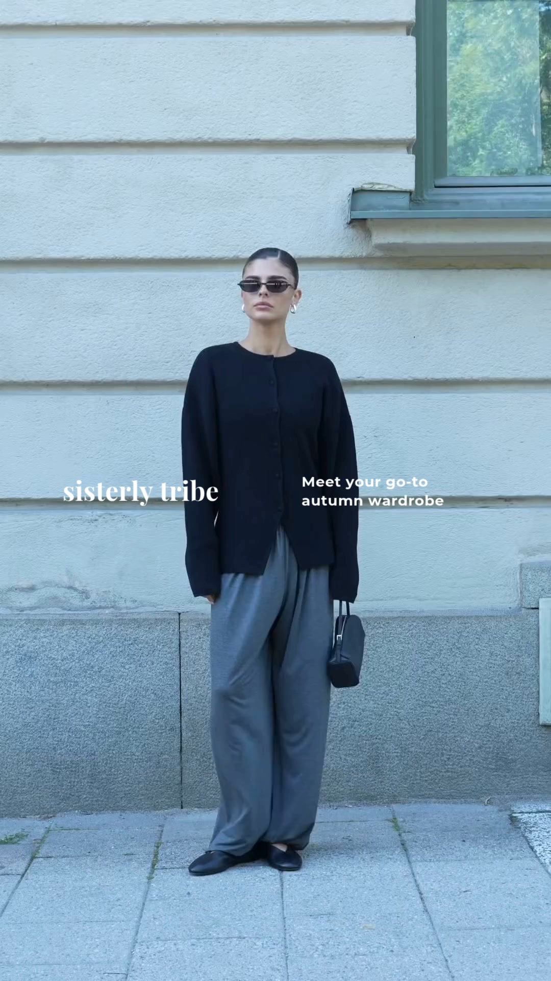 Explore Sisterly Tribe