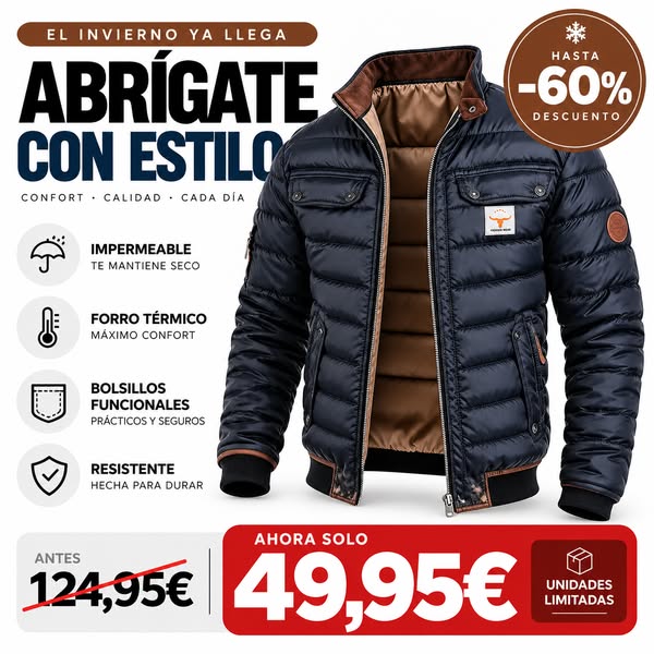 REBAJAS PRE-INVIERNO