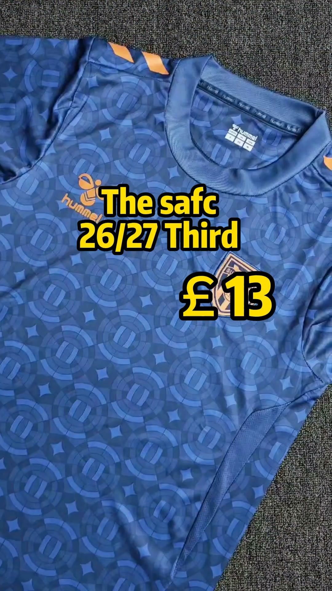 Just £13