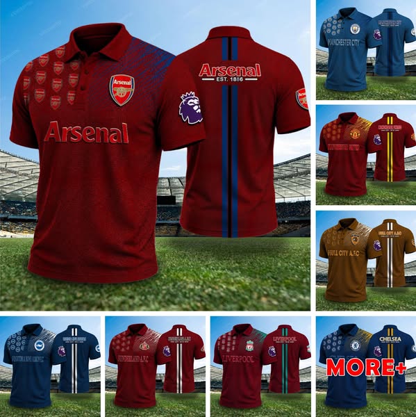 EPL - POLO