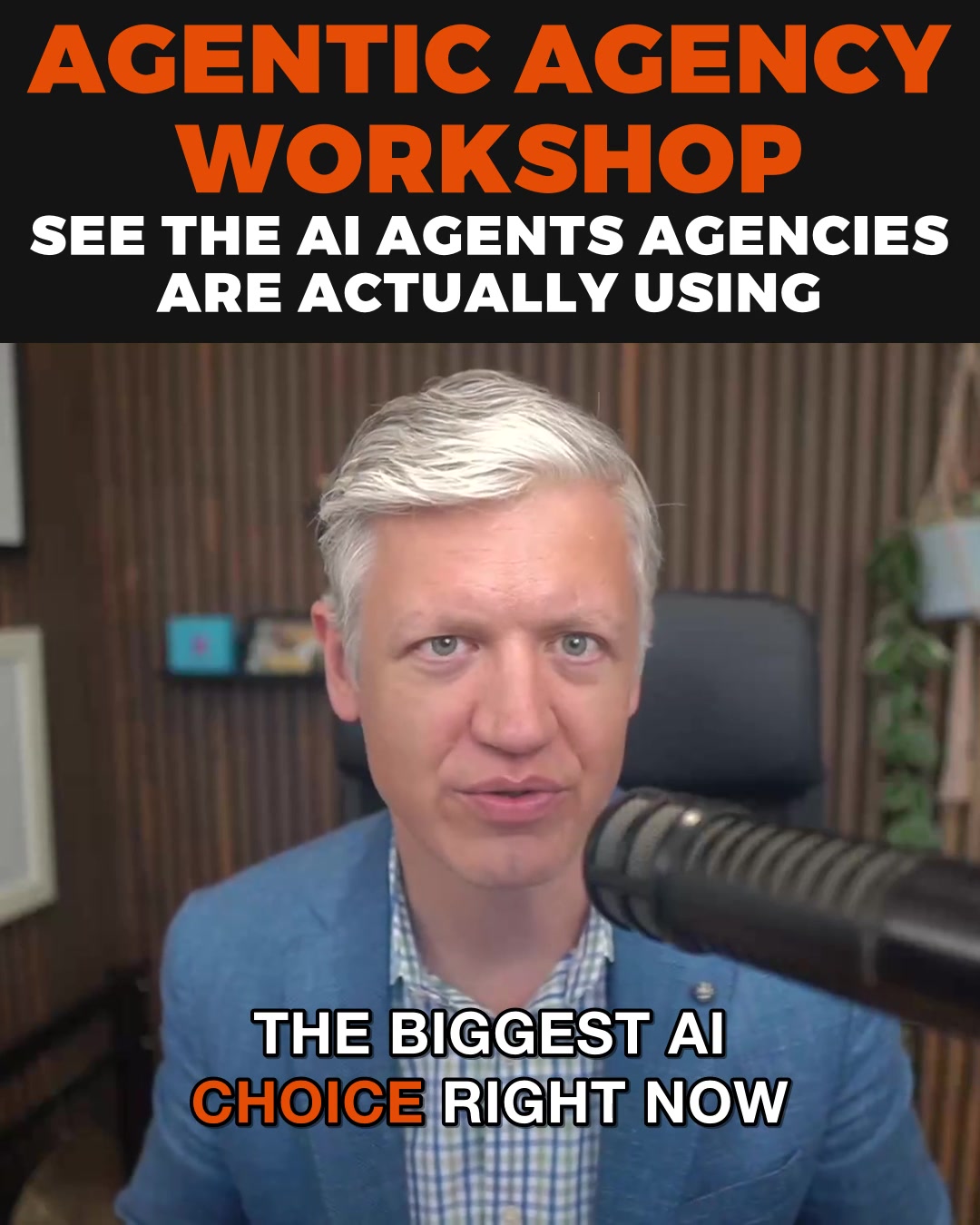 See How Real Agencies Are Using AI Agents