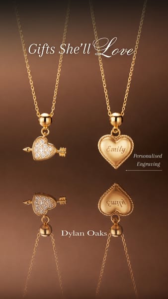 Most wanted gifts