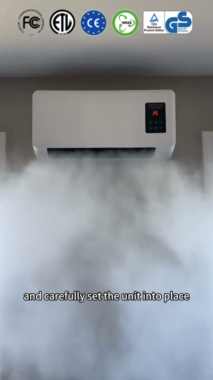 Limited DiscountDuctless Portable Air Conditioners No Windows Needed