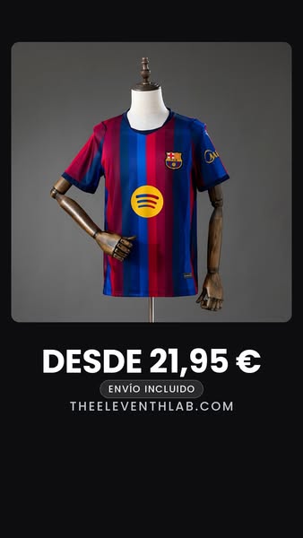 Pide la tuya desde 21,95€