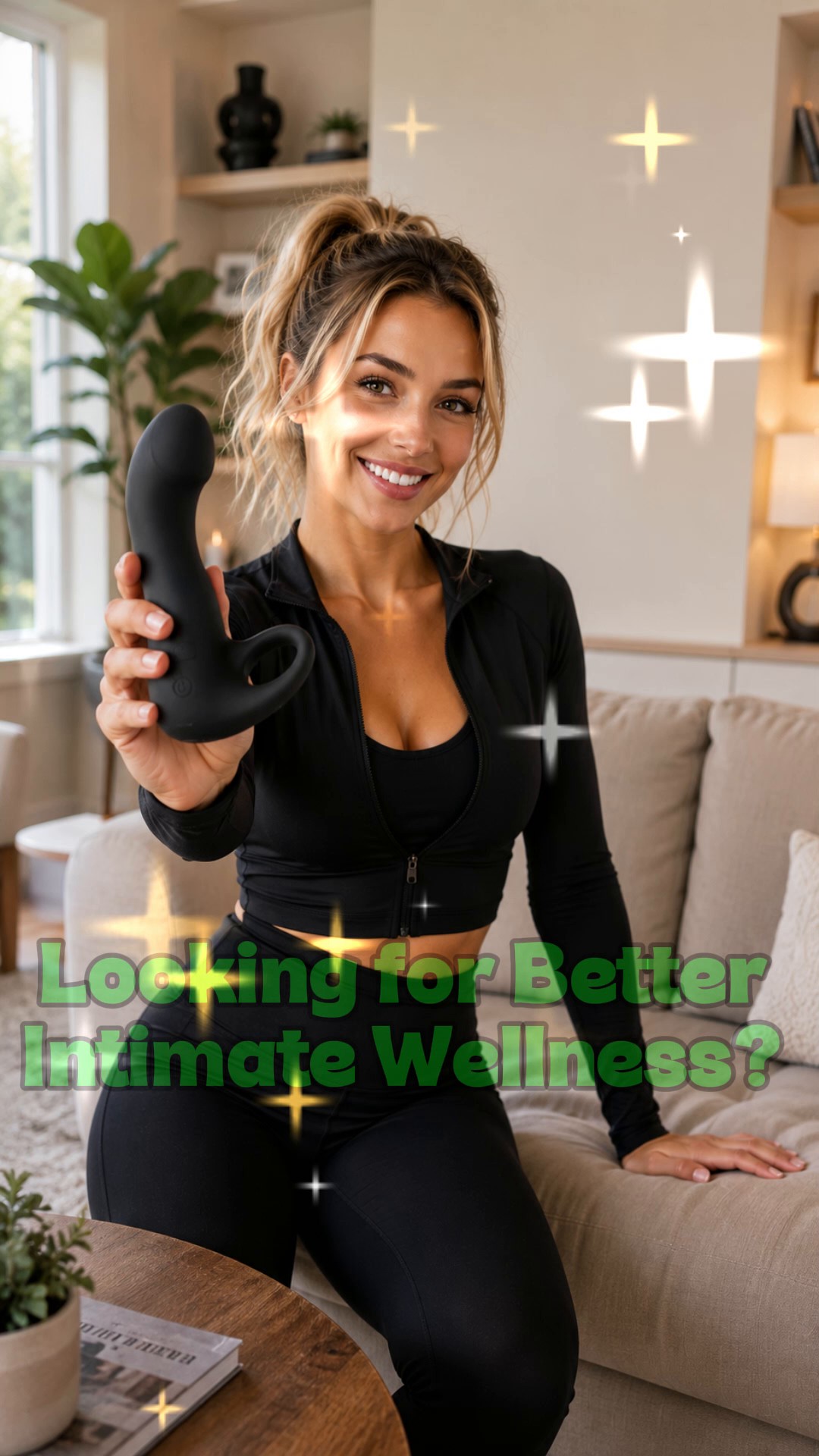 The Female Wellness Devices Getting Attention In 2026
