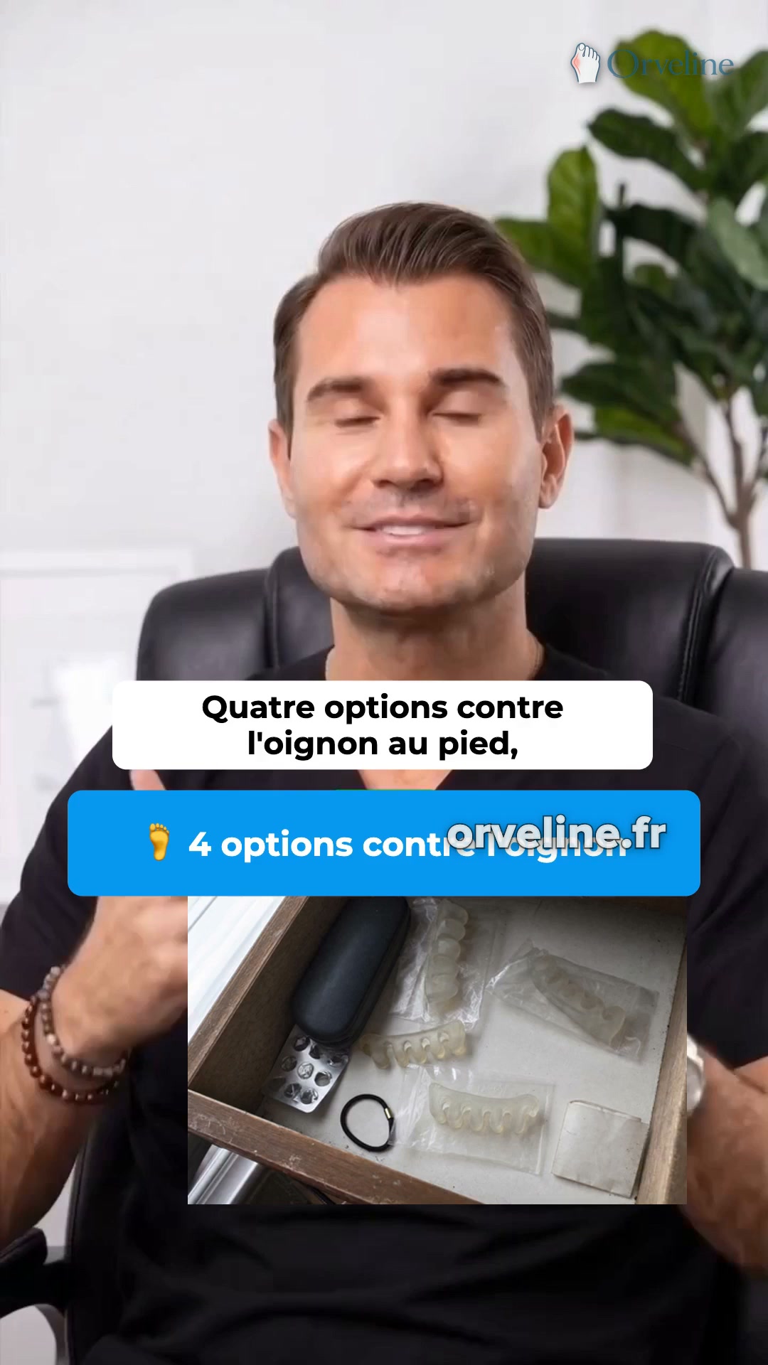 Un appareil miracle ? Faites le test.