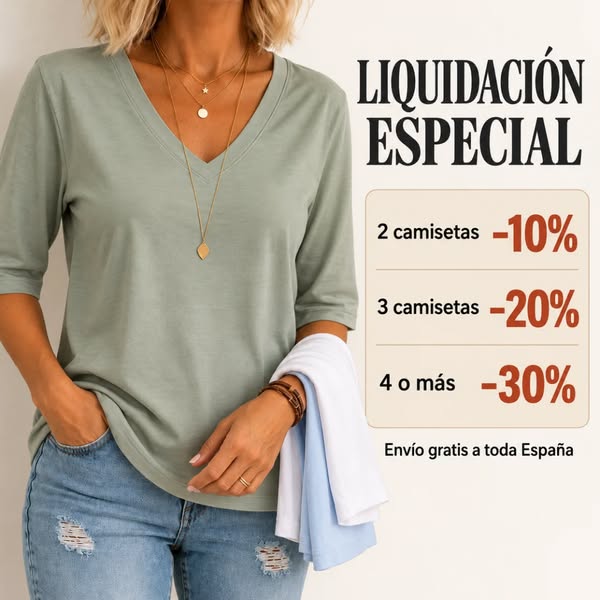 De una simple camiseta a formar parte de tu día a día.