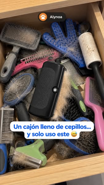 El único que no acaba en el cajón