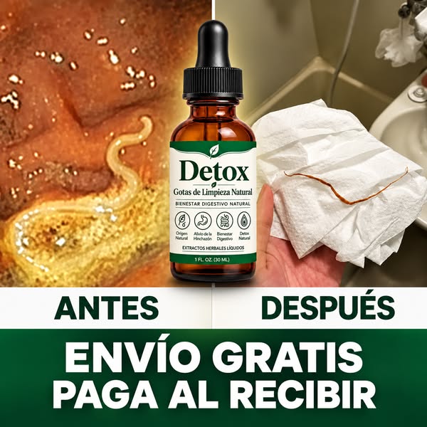Pensé que era normal... hasta que descubrí esto
