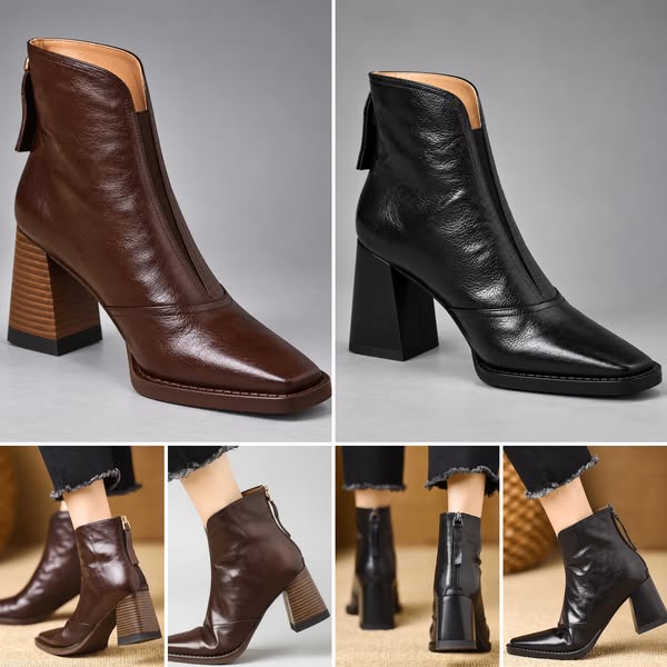 Elegancja na Twoich Zasadach