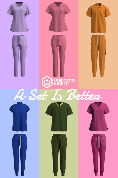 Scrubs On Sale | 15% OFF
