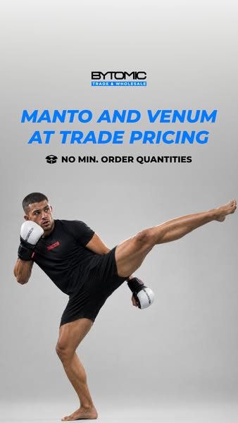 Trade Prices. No Minimum Order.