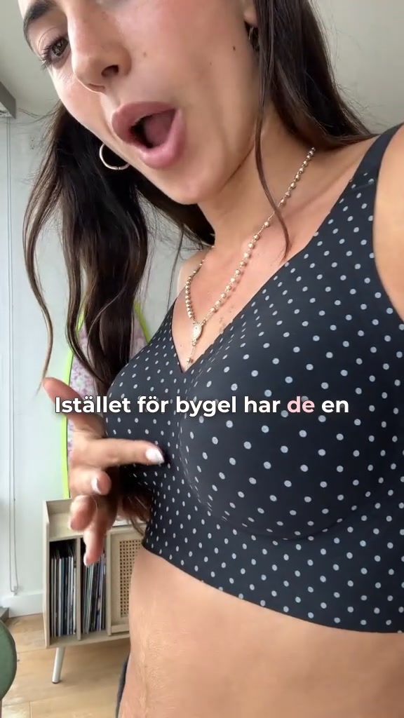 Handla nu och känn skillnaden