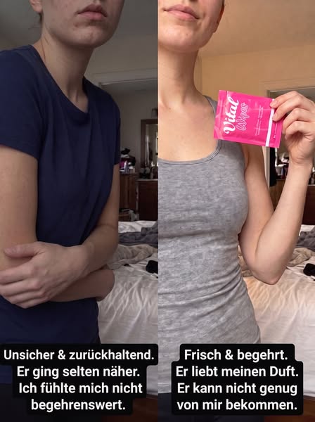 Du hast starke Produkte reduziert. Das unangenehme Gefühl blieb.