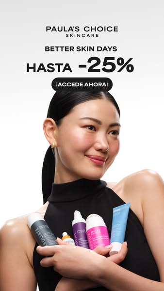 HASTA -25% EN TODO
