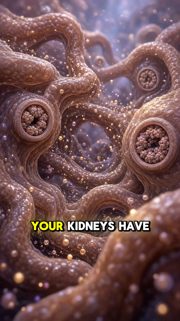 What High Blood Sugar Could Mean for Your Kidneys